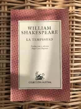 La tempestad