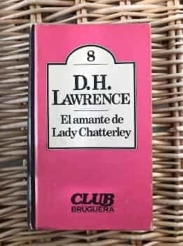 El amante de Lady Chatterley