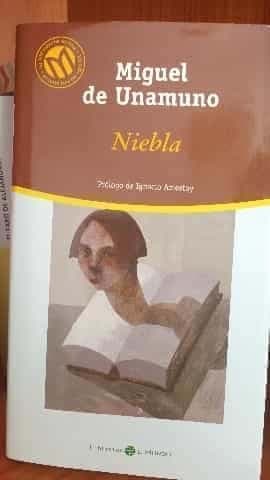 Niebla