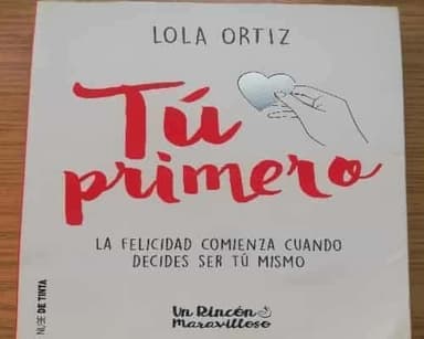 Tú primero