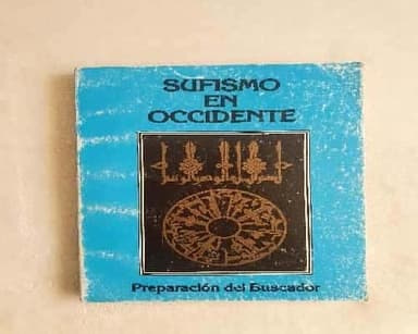 Sufismo en Occidente