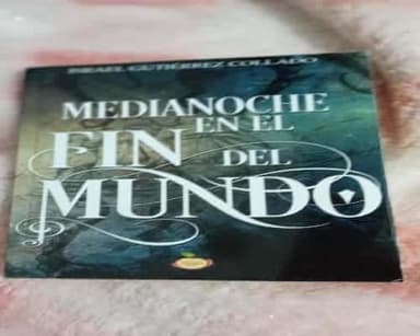 Medianoche en el fin del mundo