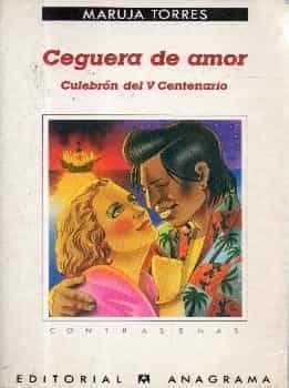 Ceguera de amor