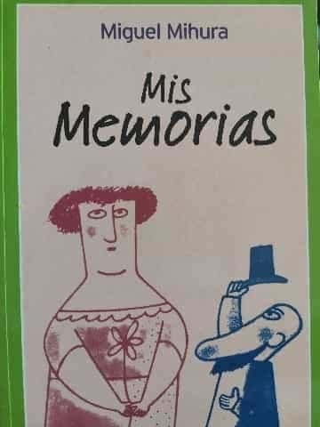 Mis memorias 