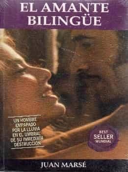 el amante bilingue