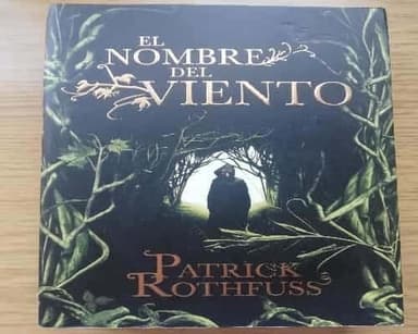 El nombre del viento