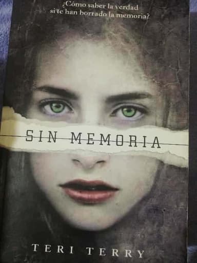 Sin Memoria