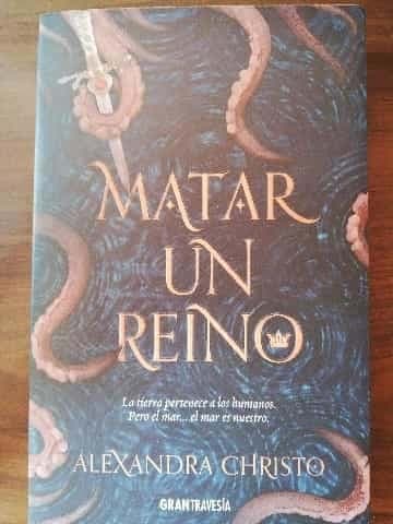 Matar un reino