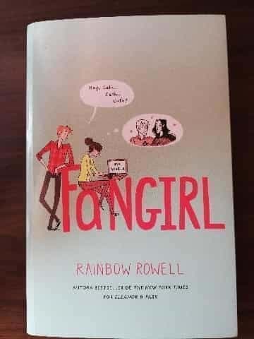 Fangirl