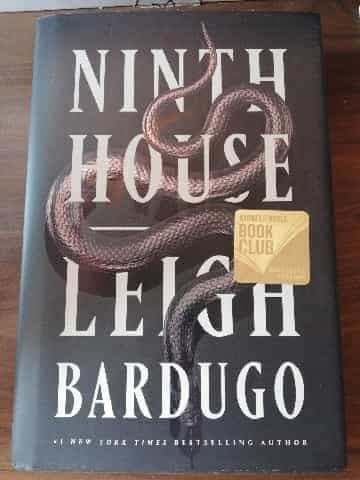 Ninth House