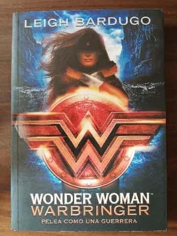 Wonder Woman 