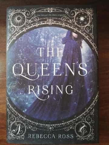 The queens rising