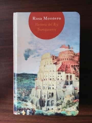 HISTORIA DEL REY TRANSPARENTE  BIGBOOKS(9788466325103)