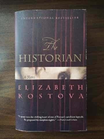 The historian