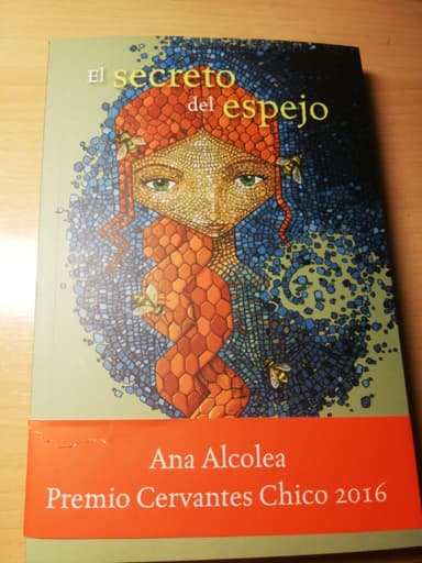 El secreto del espejo