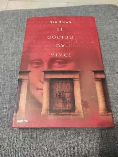 El Código Da Vinci