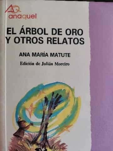 El  árbol de oro y otros relatos