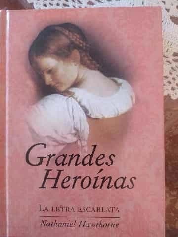 Grandes Heroínas