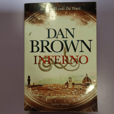 Inferno (Edición especial ilustrada) - Català