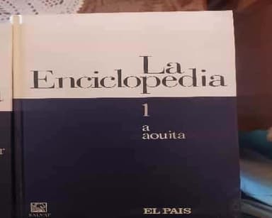 Enciclopedia