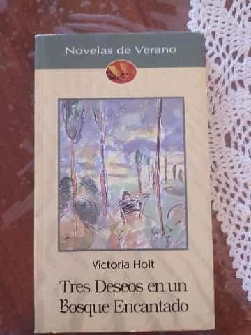 Tres Deseos en un Bosque Encantado