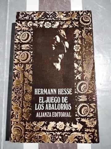El juego de los abalorios, 1978