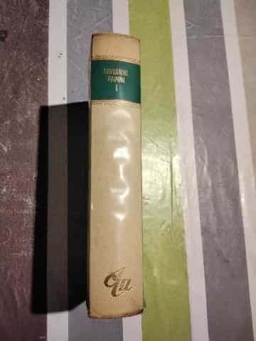 Gog El libro negro 