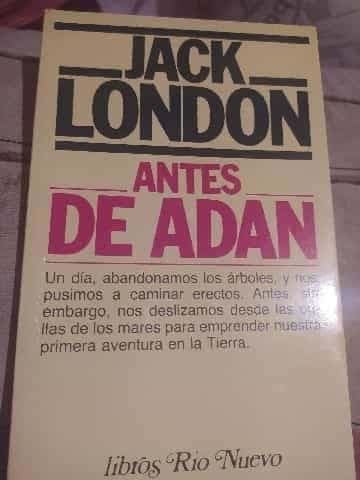 Antes de Adan