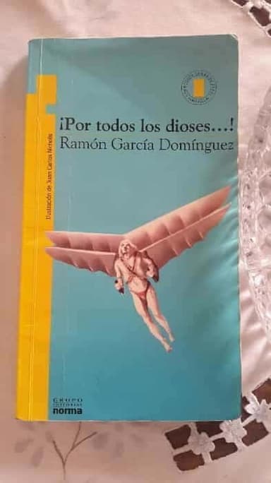 Por Todos los Dioses ... !