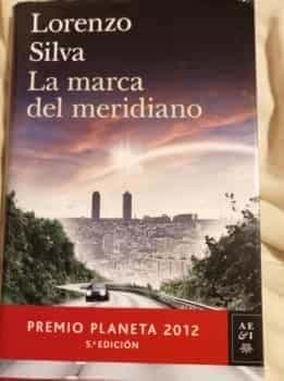 la marca del meridiano