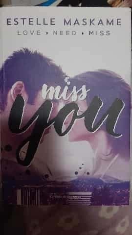 Miss you
