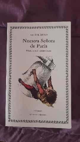 Nuestra Senora de Paris