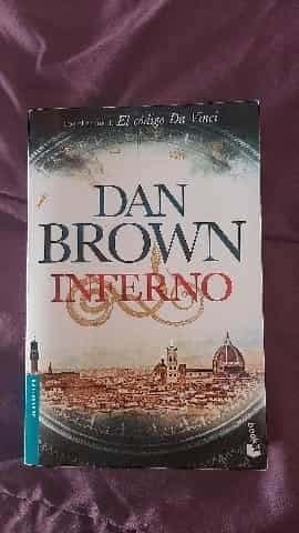 Inferno - 1. ed.
