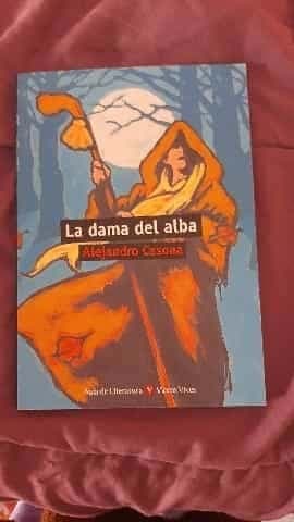 La Dama del Alba