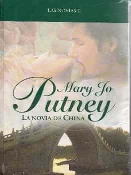 La Novia de China