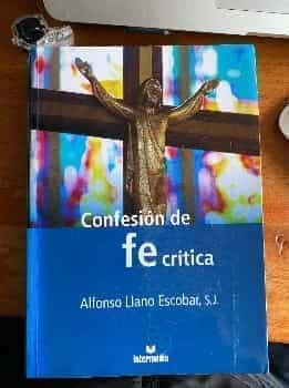 Confesión de fe crítica