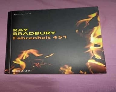 Fahrenheit 451