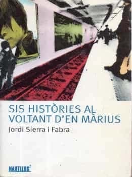 Sis històries al voltant den Marius
