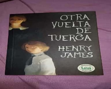 Otra vuelta de tuerca