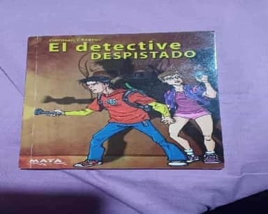El detective despistado