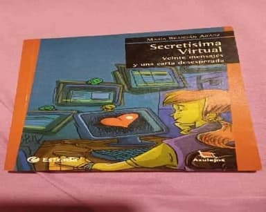 Secretisima virtual