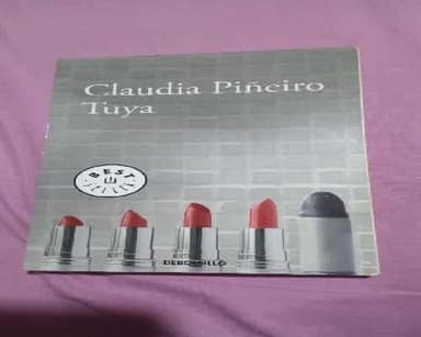 Tuya
