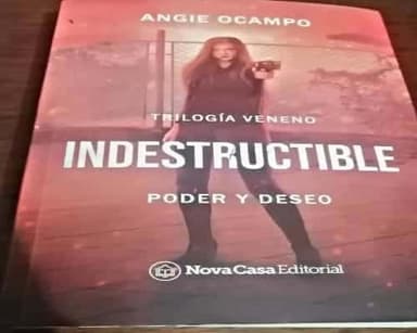 indestructible 