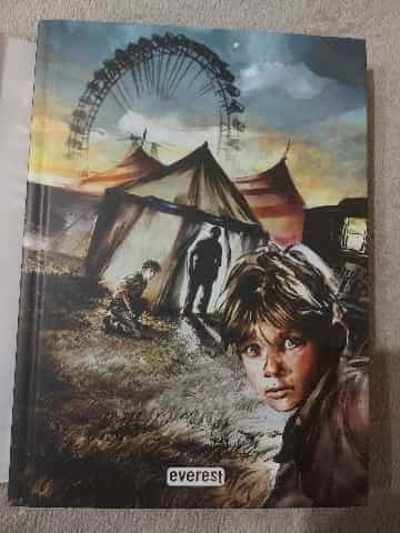 Sherlock Holmes y los irregulares de Baker Street
