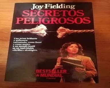 Secretos peligrosos 