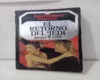 El Retorno del Jedi