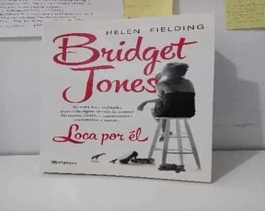 Bridget Jones