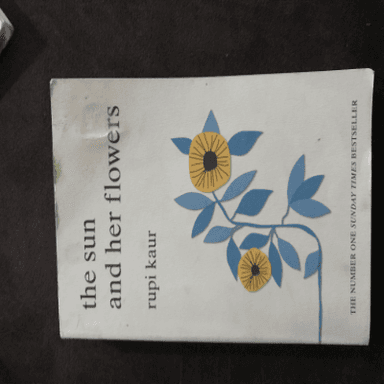 The Sun and Her Flowers