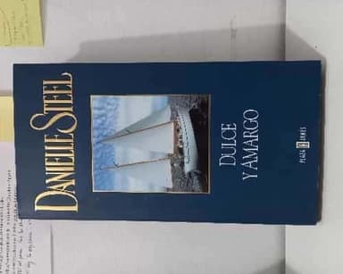 Dulce Y Amargo