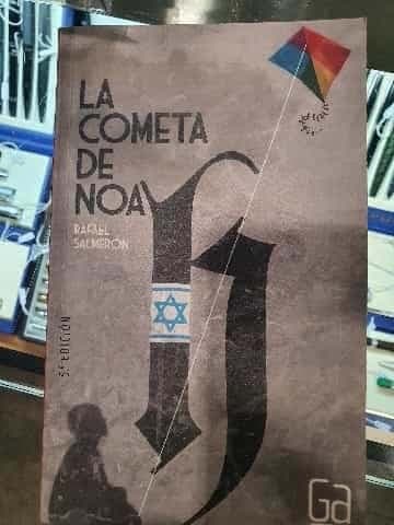 La cometa de Noah